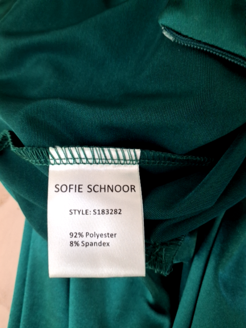 Sofie Schoor Bukser
